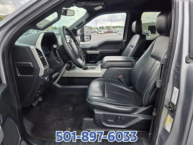2020 Ford F-150 Lariat - Photo 11
