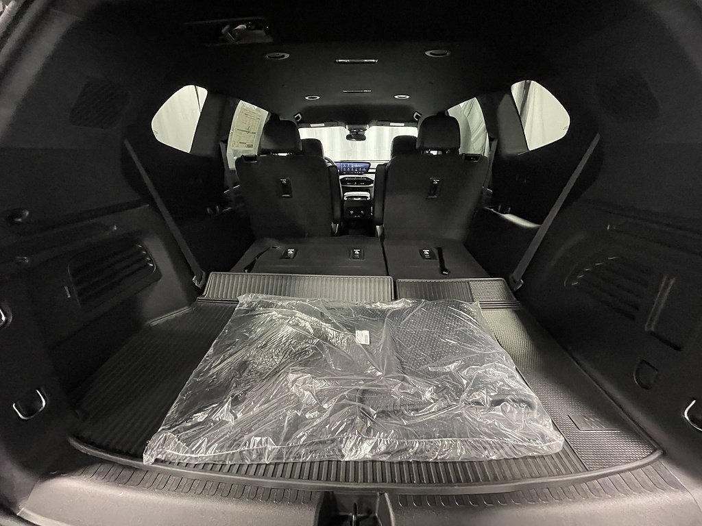 2026 Buick Enclave Sport Touring - Photo 19