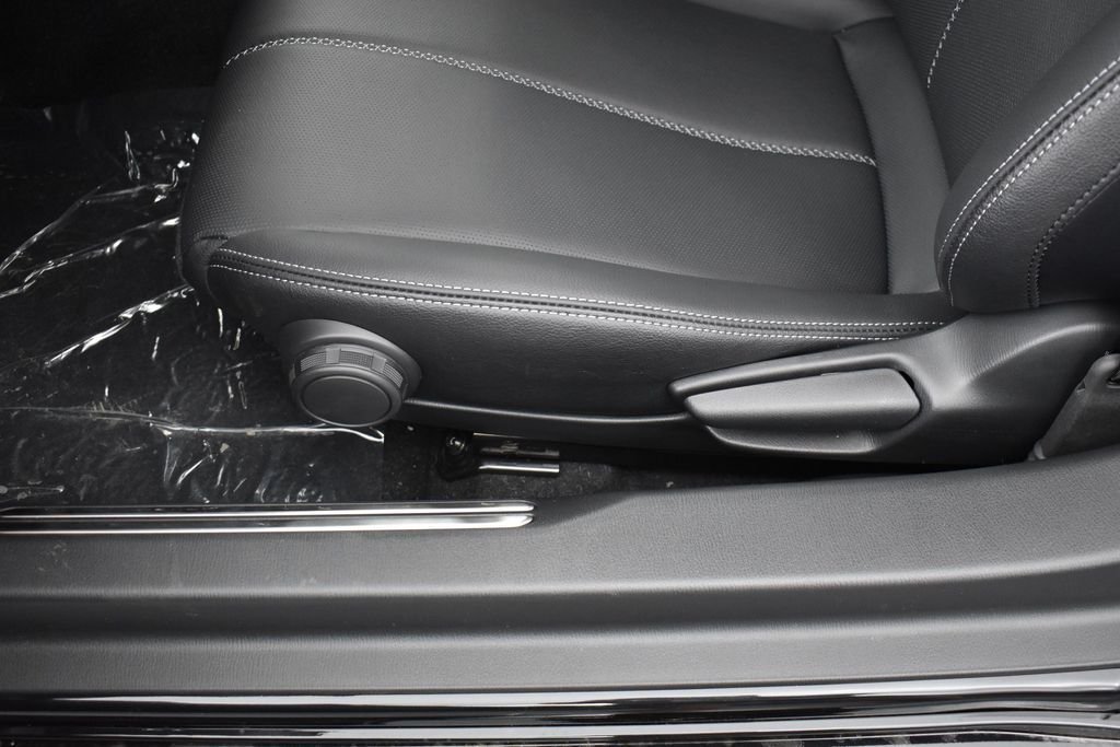 New 2026 Jet Black Mica Mazda Grand Touring image 9