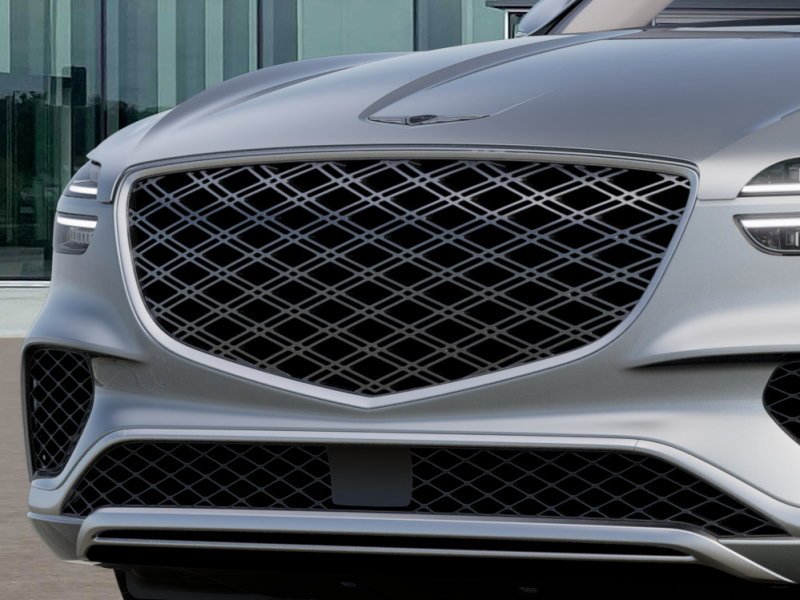 New 2027 Silver Genesis 2.5T SELECT image 13