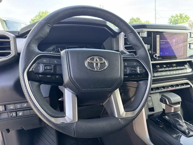 Used 2023 Gray Toyota SR5 image 41