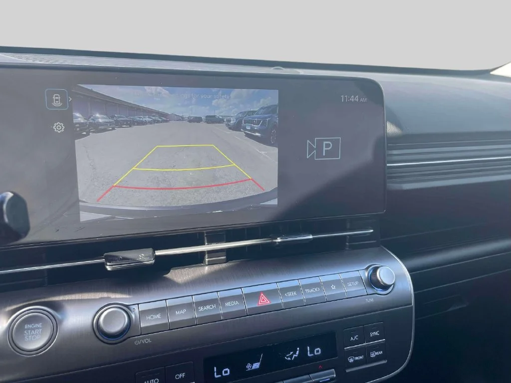 Certified Used 2024 Gray Hyundai SEL image 28