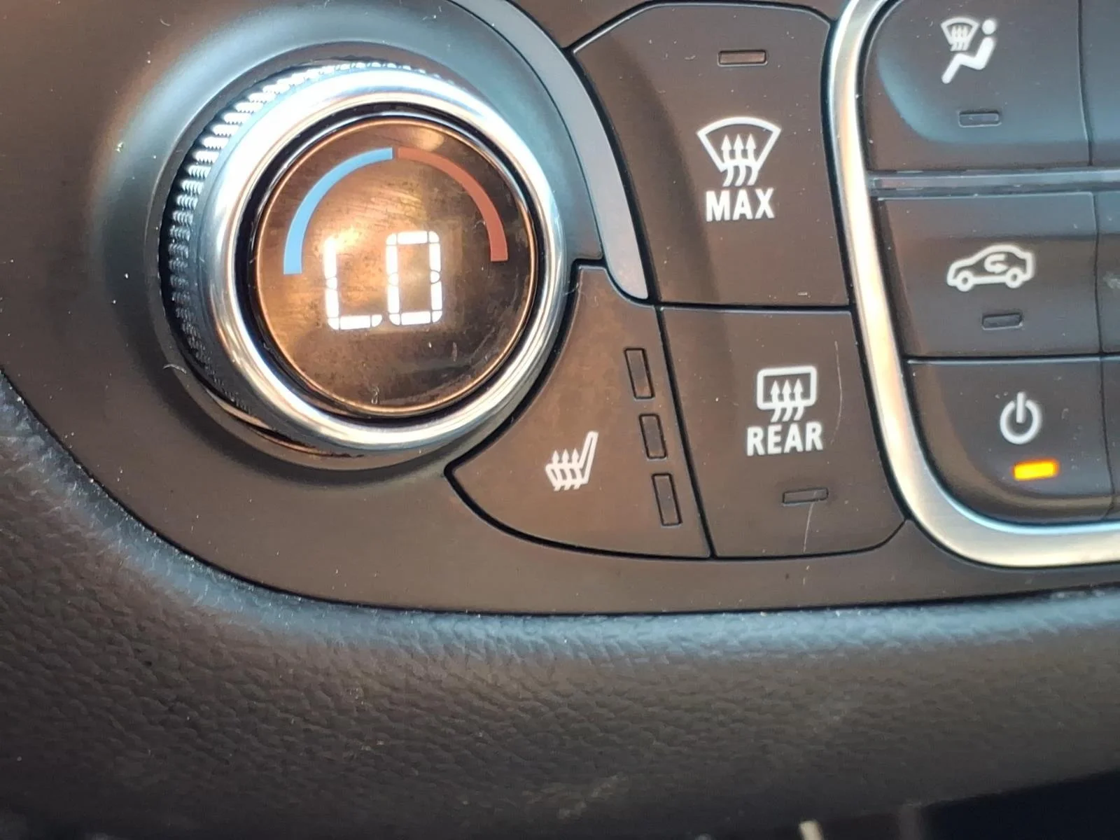 Used 2024  CHEVROLET RS image 5