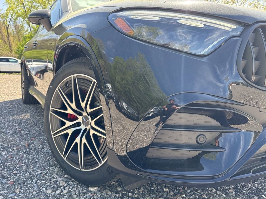 2025 Mercedes-Benz GLC AMG GLC63 S - Photo 68