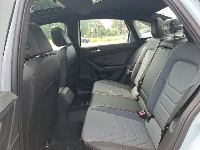 New 2027 Gray Volkswagen 2.0T Autobahn image 6