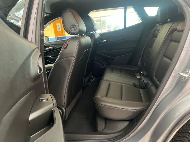 Used 2025 Gray Chevrolet 2RS image 14