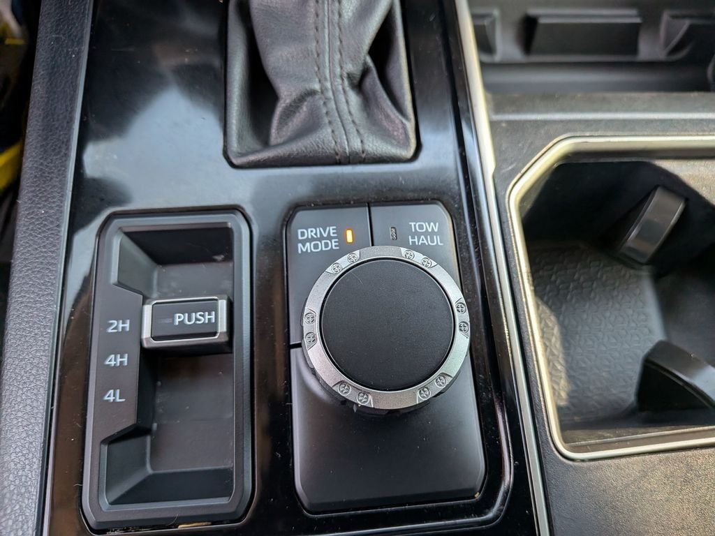 Used 2024 Silver Toyota SR5 image 18