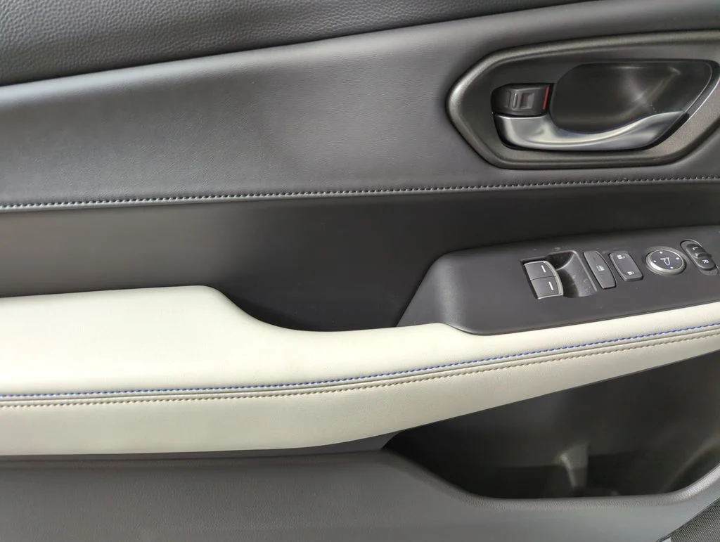 2026 Honda Prelude Base - Photo 13