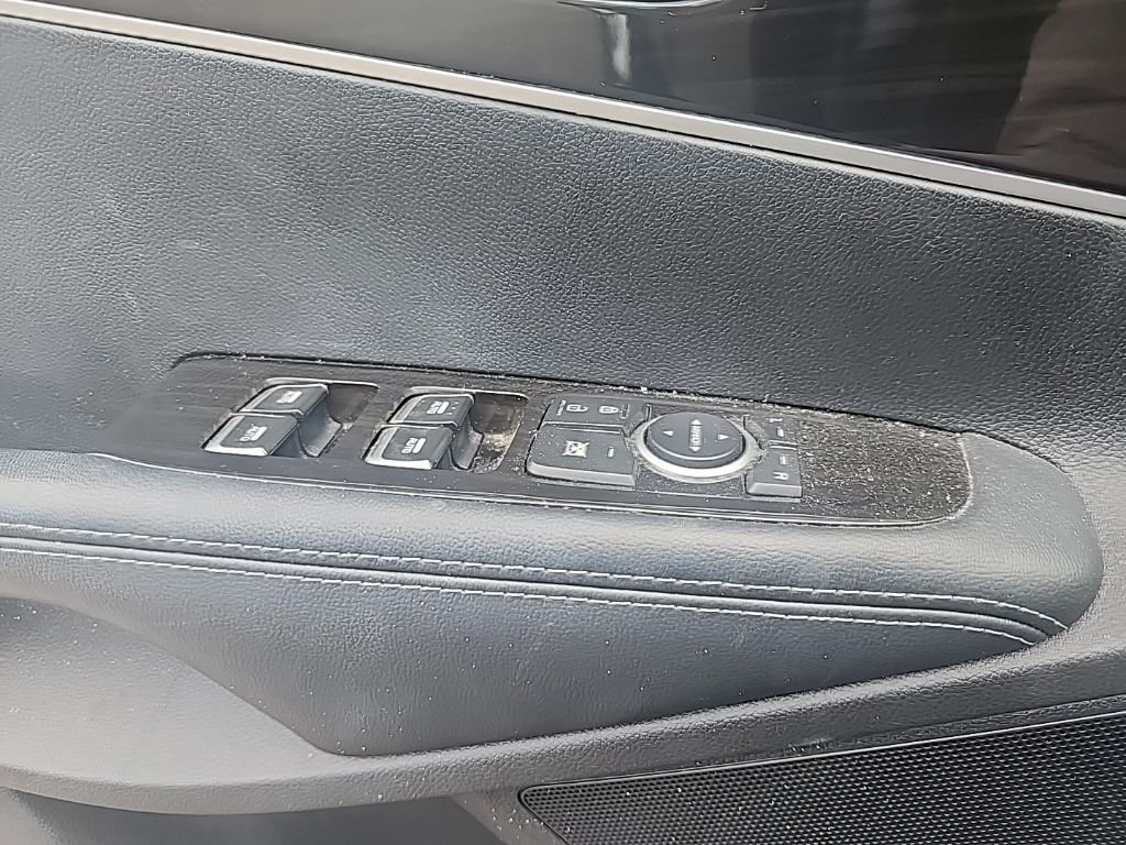 Certified Used 2019 Gray Kia LX image 26