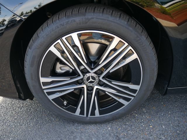 New 2027 Night Black Mercedes-Benz CLA 220 image 29