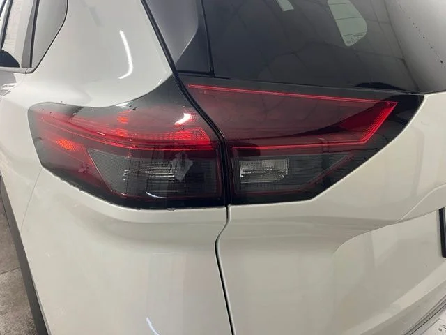 Used 2026 White Nissan SV image 7