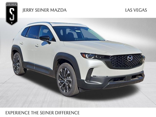 2026 Mazda CX-50 Hybrid Premium Plus