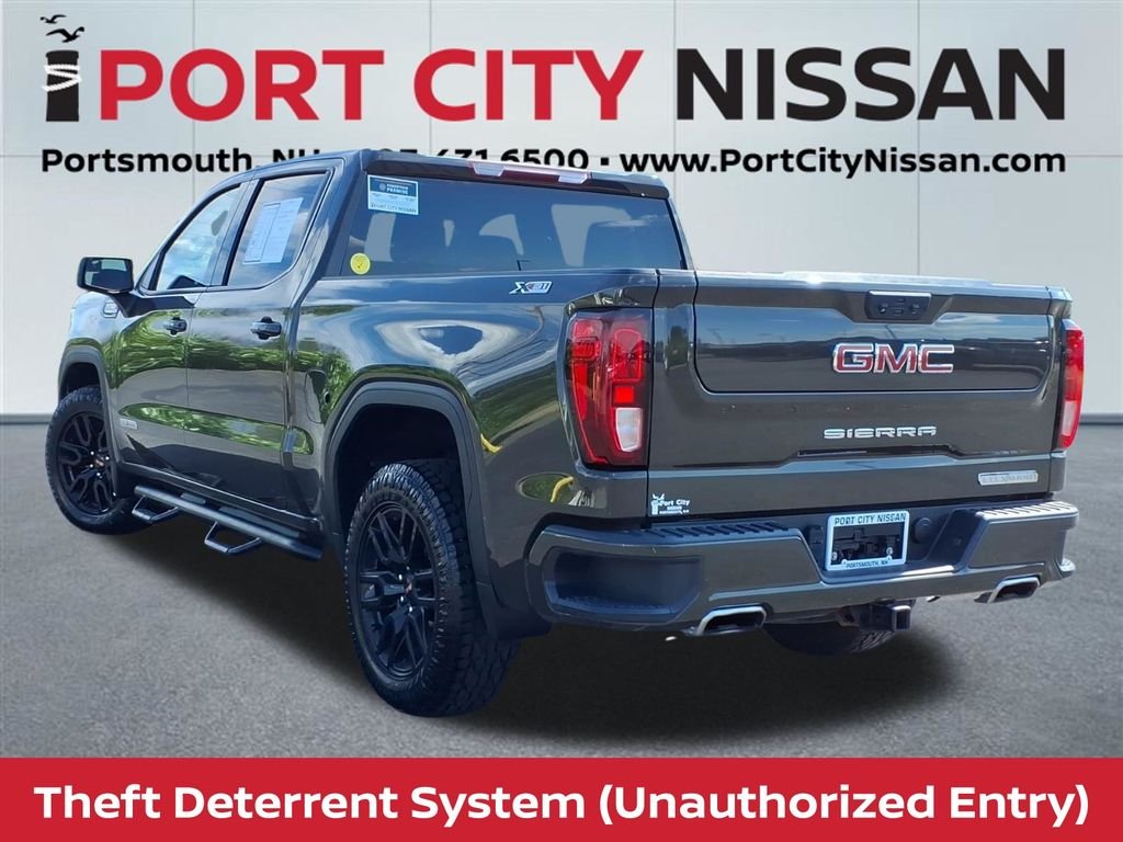 Used 2023 Deep Bronze Metallic GMC Elevation X31 OFF ROAD W/5.3L V8 image 37