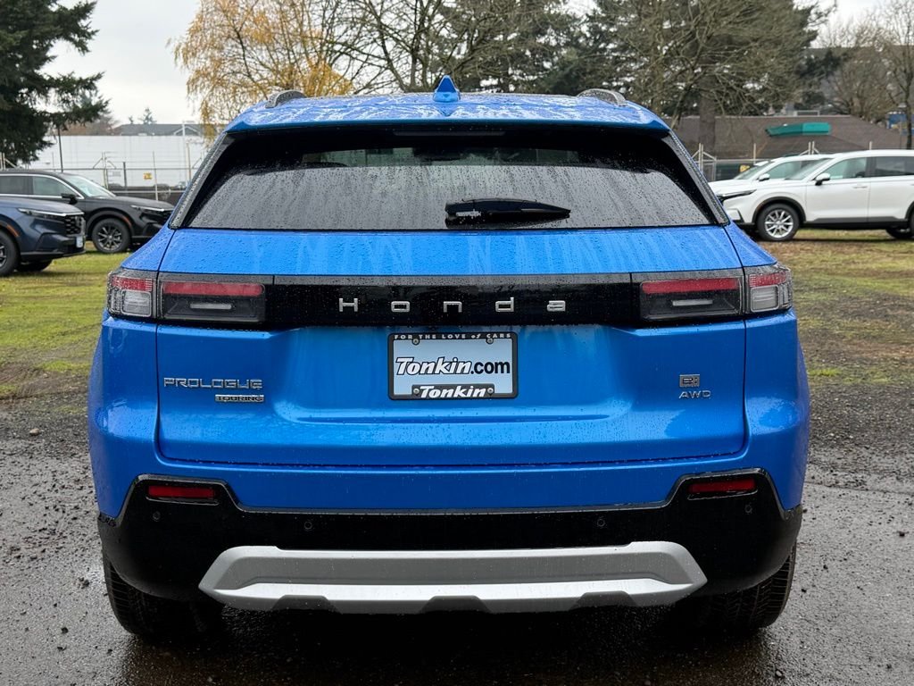 2026 Honda Prologue Touring - Photo 7