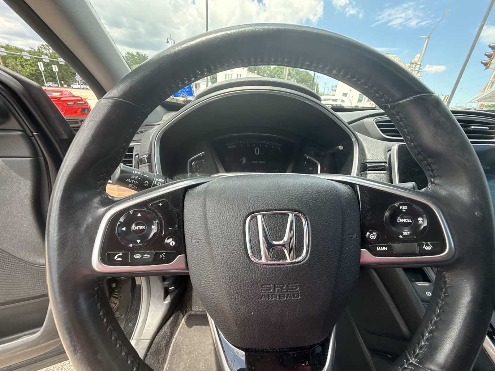 2020 Honda CR-V Touring - Photo 11