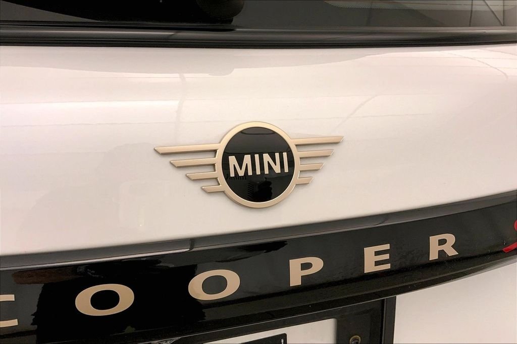 2026 MINI Hardtop 4 Door S - Photo 7