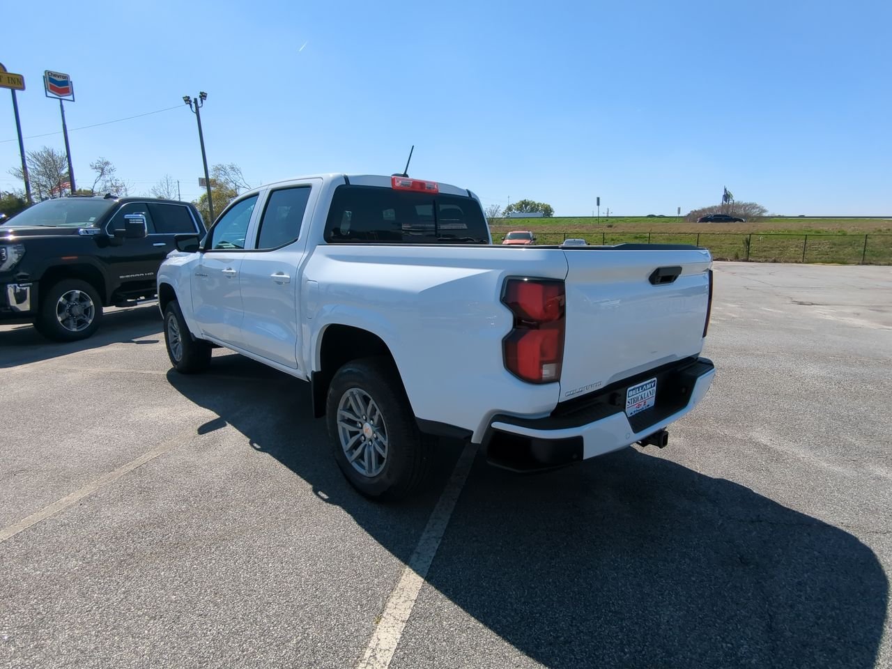 2026 Chevrolet Colorado LT - Photo 66