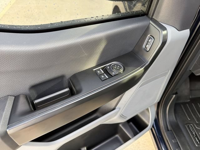 Used 2024 Blue Ford XL image 15