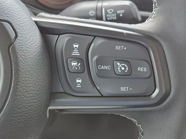 New 2026 41 Jeep Texas Trail image 19
