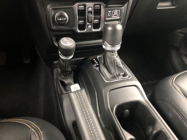 Used 2025 Gray Jeep High Tide image 44