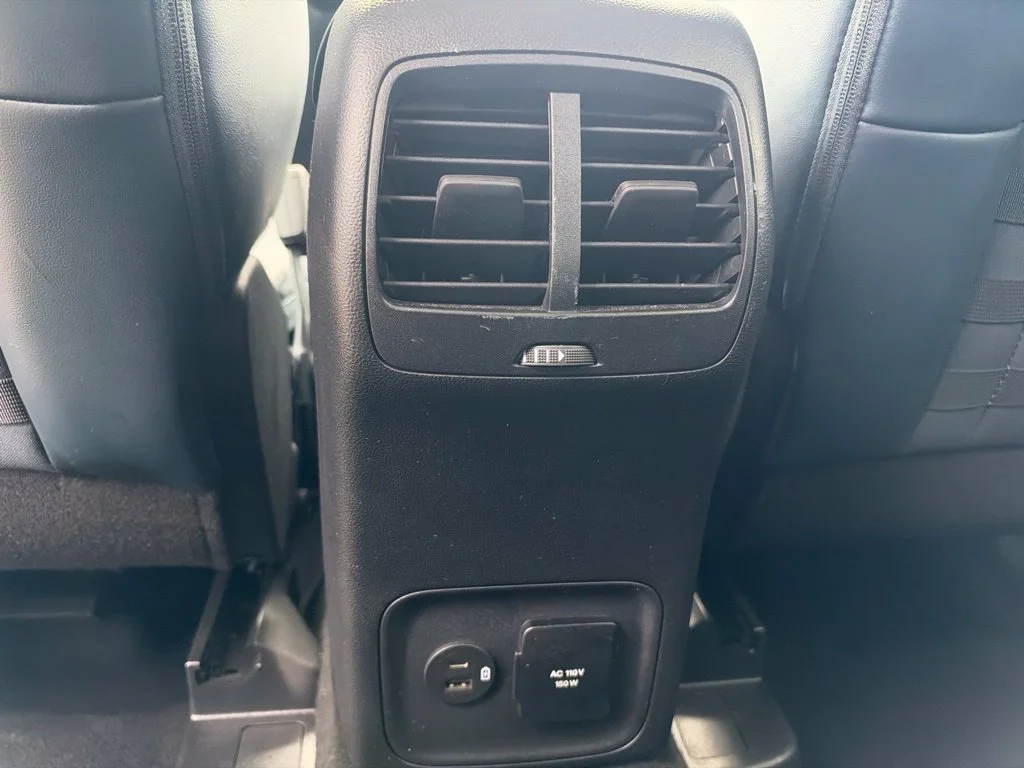 Used 2022 Smoke Metallic Ford Outer Banks image 20