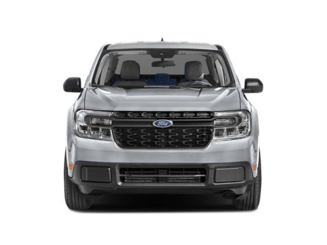 Used 2024 Oxford White Ford XLT image 4