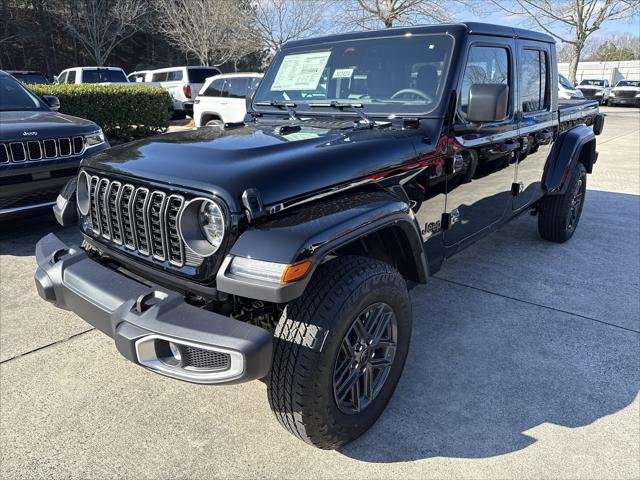 New 2026 Black Clear-Coat Exterior Paint Jeep Sport S image 3
