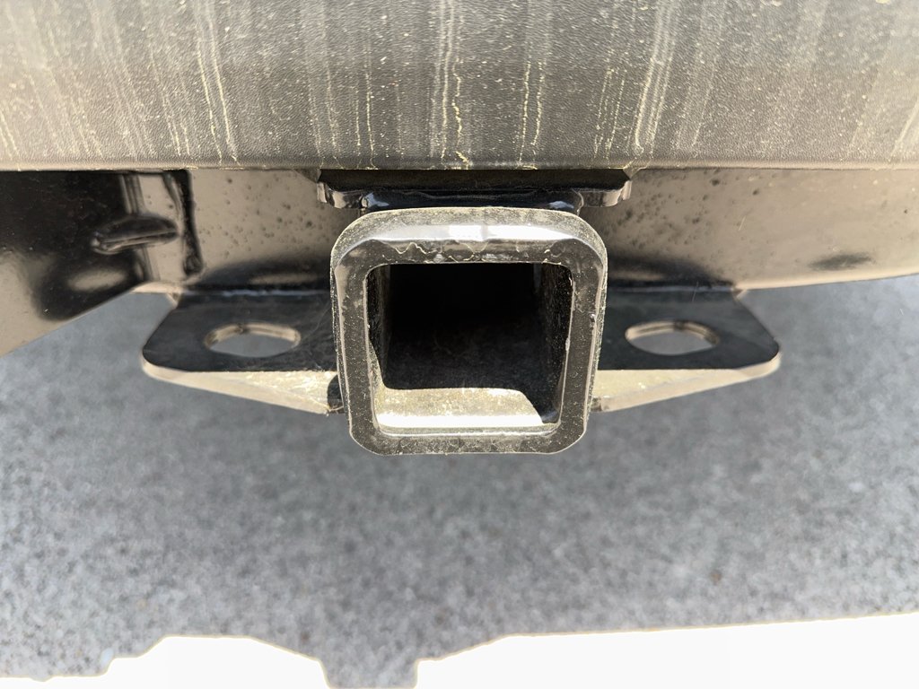 2024 Ford Transit Van Base - Photo 8