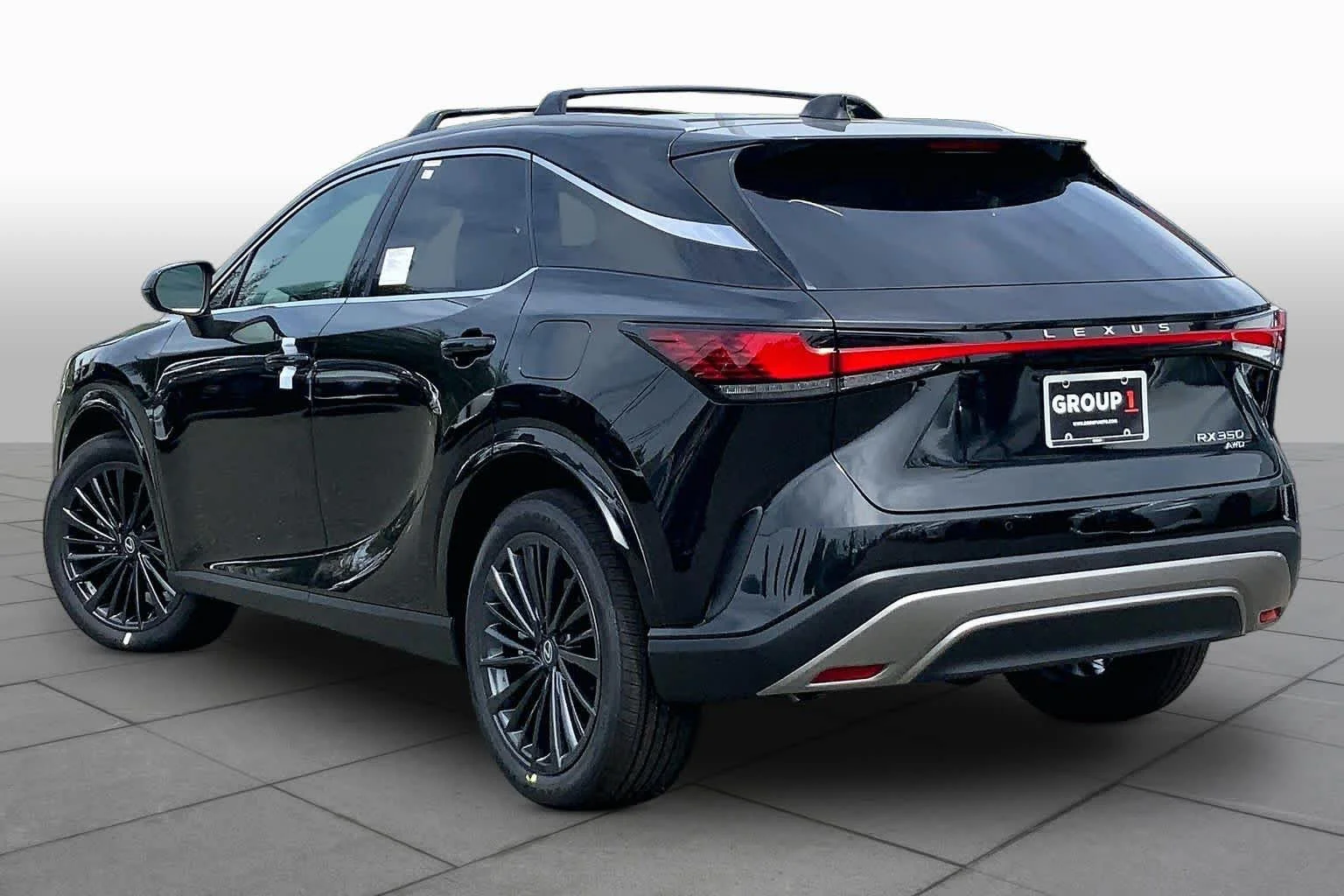 New 2026 Caviar Lexus PREMIUM image 12
