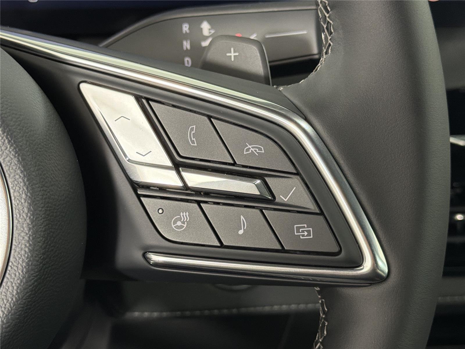 2026 Buick Enclave Sport Touring - Photo 28