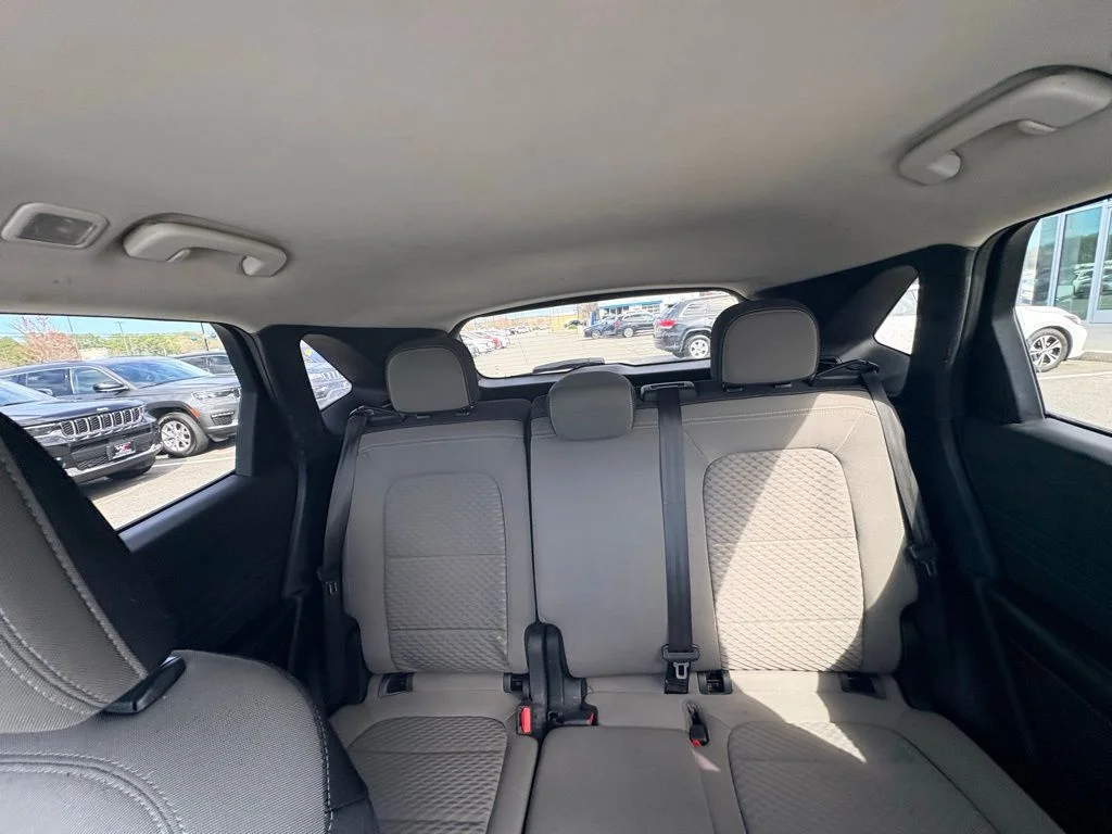 2021 Ford Escape SE - Photo 30