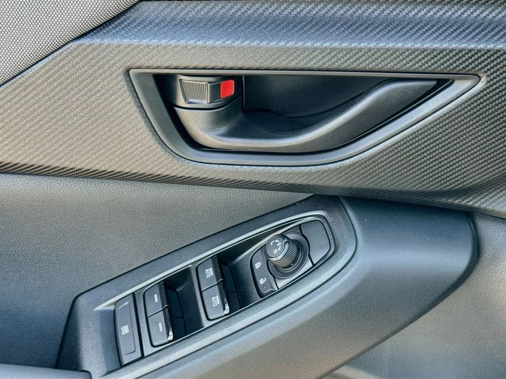 New 2026 Gray Subaru Premium image 21