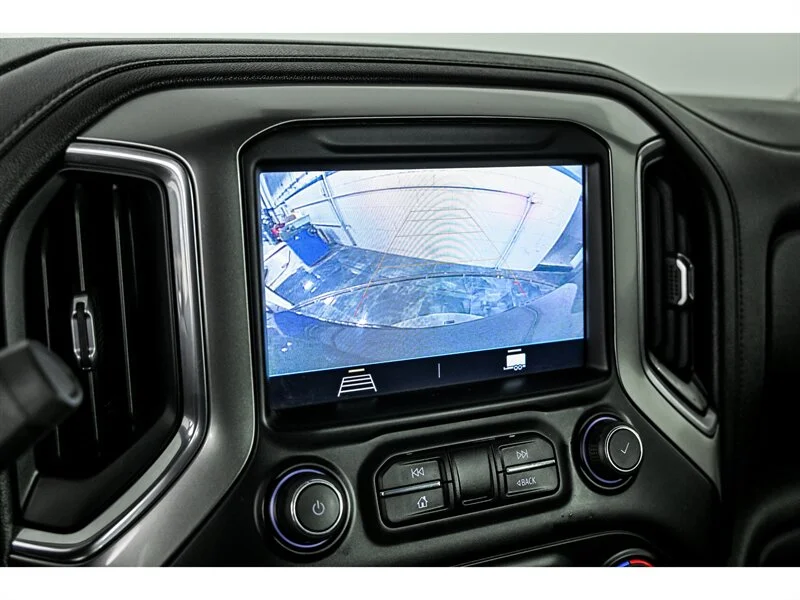Used 2019 Black Chevrolet LT image 24