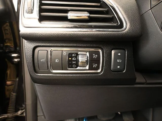 2024 Lincoln Navigator Reserve - Photo 31