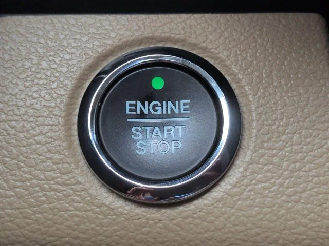 Used 2016 Bronze Fire Metallic Ford Lariat image 30