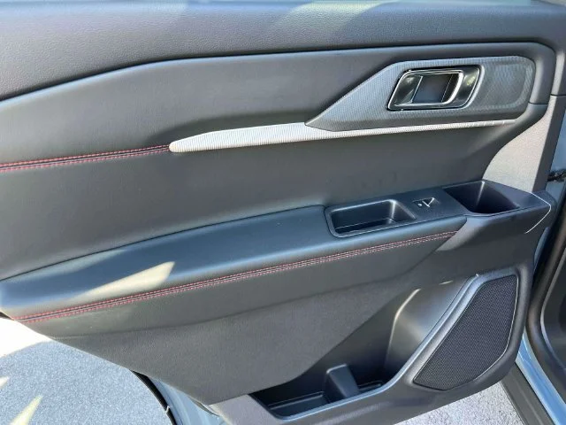 New 2026 Vapor Blue Metallic Ford ST-Line image 15