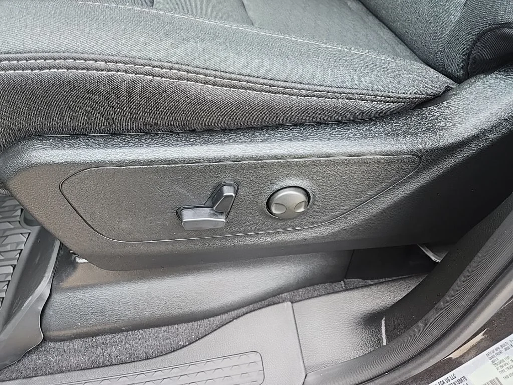 2026 RAM Ram 1500 Pickup Big Horn/Lone Star - Photo 43