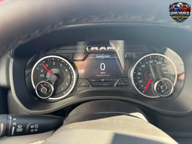 2026 RAM 1500 Big Horn/Lone Star - Photo 15