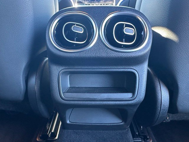 Certified Used 2025 Gray Mercedes-Benz GLC 350e image 23