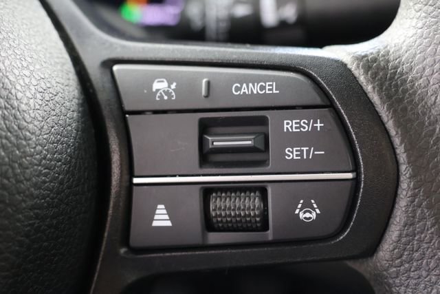 2024 Honda Accord EX - Photo 12