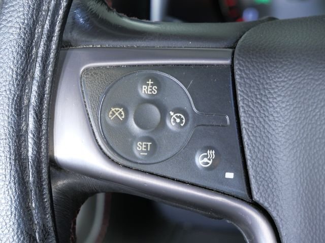 Used 2016 Black GMC SLT image 30