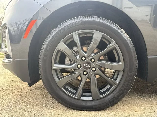 2023 Chevrolet Equinox RS - Photo 32