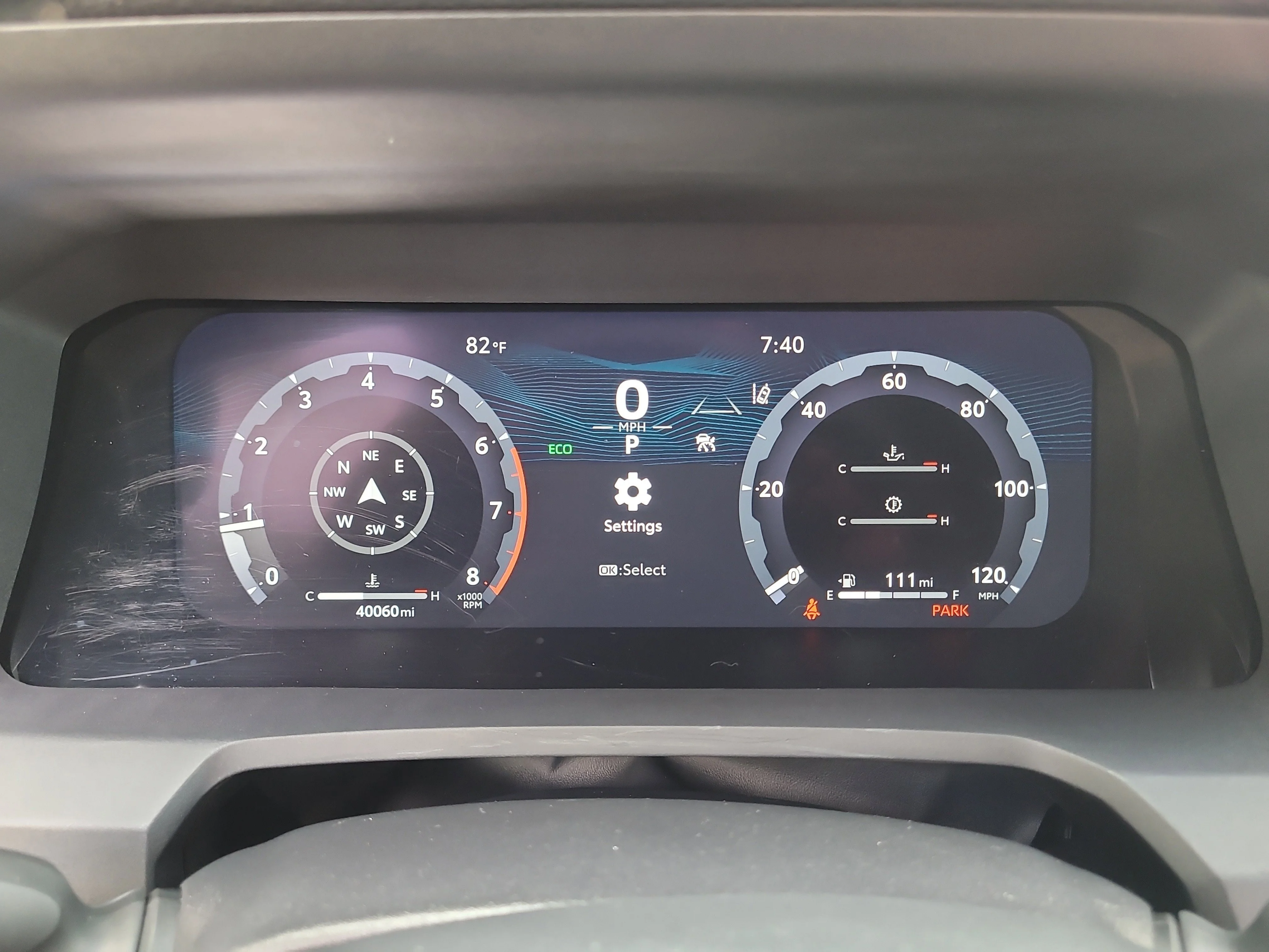 Certified Used 2025 Ice Toyota TRD Sport image 30