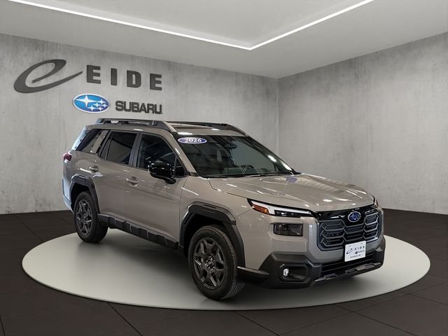 2026 Subaru Outback Premium's photo