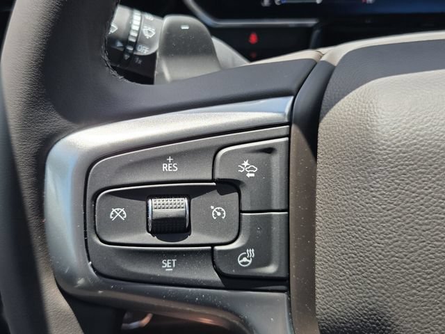 2026 Chevrolet Silverado 1500 LT Trail Boss - Photo 16