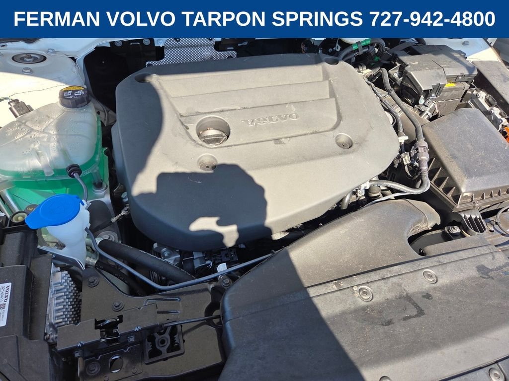 2026 Volvo XC40 Plus - Photo 21