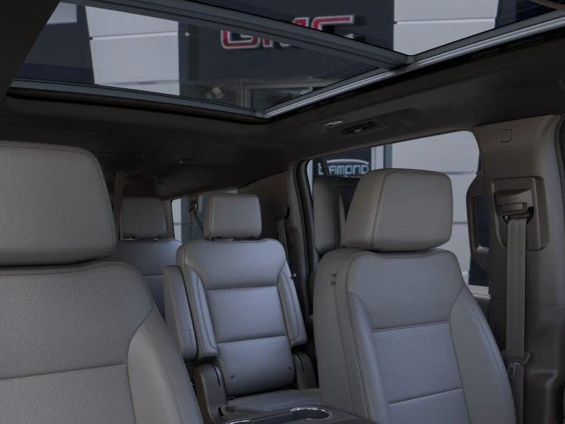 New 2026 Downpour Metallic GMC Elevation image 24