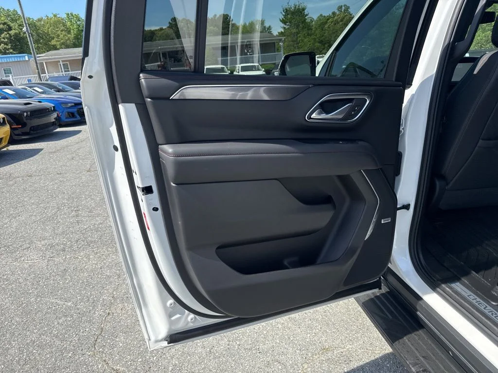 Used 2024 Beige Chevrolet RST image 29