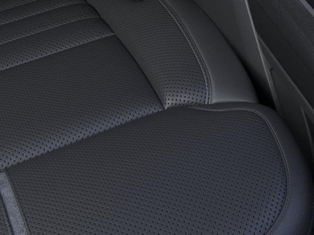 New 2026 Agate Black Metallic FORD Platinum® image 38