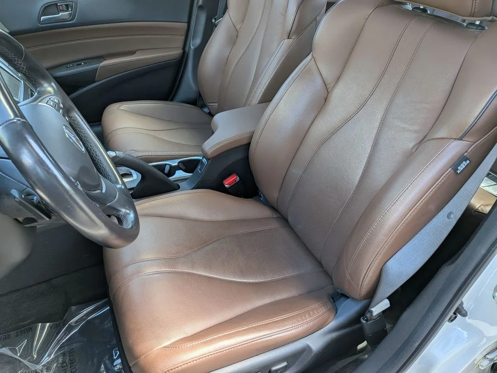 Used 2021  Acura Premium Package image 12